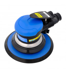 Dual Action Air Sander, 150mm