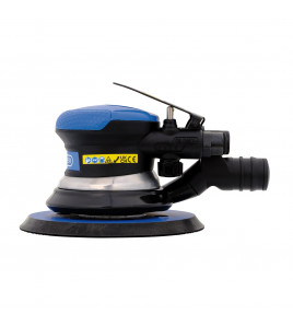Dual Action Air Sander, 150mm