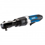 Air Ratchet, 3/8 Sq. Dr.