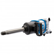 Air Impact Wrench, 1 Sq. Dr.