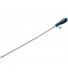 Hose Clip Driver, 7 x 500mm