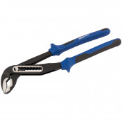 Heavy Duty Soft Grip Water Pump Pliers, 300mm