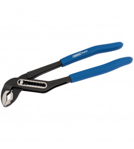 Draper Expert Heavy Duty Water Pump Pliers, 200mm