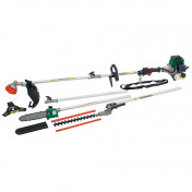 4 in 1 Petrol Garden Tool, 32.5cc