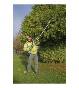 4 in 1 Petrol Garden Tool, 32.5cc