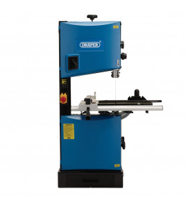 Bandsaw, 305mm, 750W