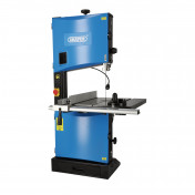 Bandsaw, 340mm, 1100W