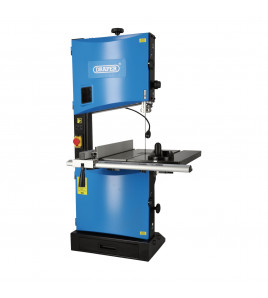 Bandsaw, 340mm, 1100W