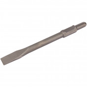 Hexagon Shank Flat Chisel, 29mm, 30 x 410mm