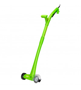 230V Patio Weed Sweeper, 140W