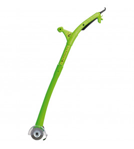 230V Patio Weed Sweeper, 140W