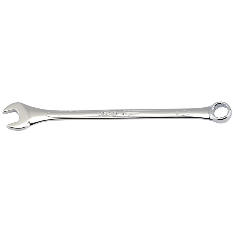 Draper Expert Combination Spanner, 9mm