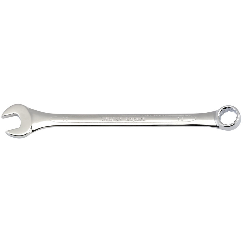 Draper Expert Combination Spanner, 12mm