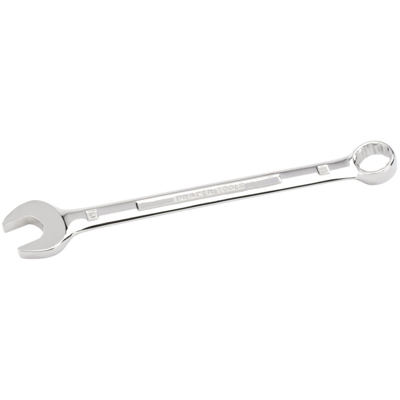 Draper Expert Combination Spanner, 19mm