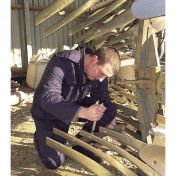 Draper Expert Combination Spanner, 19mm