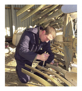 Draper Expert Combination Spanner, 19mm