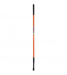 Draper Expert Fully Insulated Contractors Chisel End Crowbar