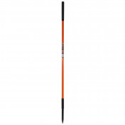 Draper Expert Fully Insulated Contractors Point End Crowbar