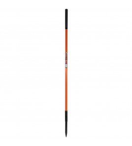 Draper Expert Fully Insulated Contractors Point End Crowbar