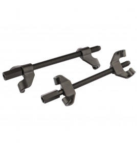 Coil Spring Compressor Set, 1/2 Sq. Dr., 21mm (2 Piece)