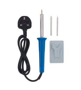230V Soldering Iron, 40W
