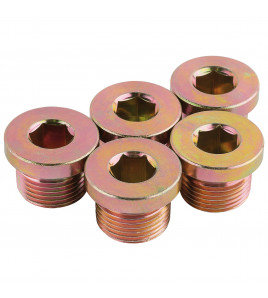 Spare Bolt M20 x 1.50 for 36631