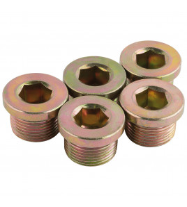 Spare Bolt M22 x 1.50 for 36631