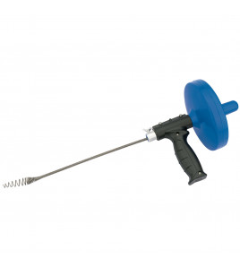 Drain Unblocker, 7.6m