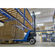 Pallet Truck, 2.5 Tonne