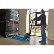 Pallet Truck, 2.5 Tonne