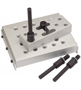 Universal Press Block