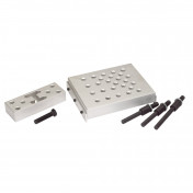 Universal Press Block