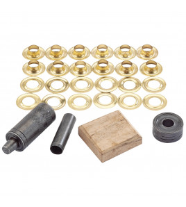 Eyelet/Grommet Kit
