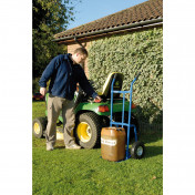 Sack truck, 250kg