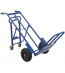 3 in 1 Heavy Duty Sack Truck, 300kg