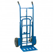 3 in 1 Heavy Duty Sack Truck, 300kg