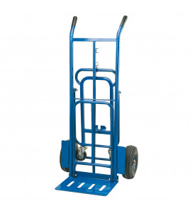 3 in 1 Heavy Duty Sack Truck, 300kg