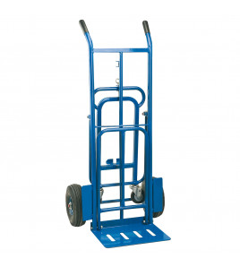 3 in 1 Heavy Duty Sack Truck, 300kg