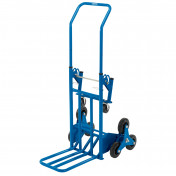 2-in-1 Stair Climb Sack Truck