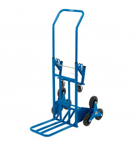 2-in-1 Stair Climb Sack Truck