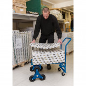 2-in-1 Stair Climb Sack Truck