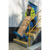 2-in-1 Stair Climb Sack Truck