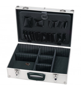 Aluminium Tool Case