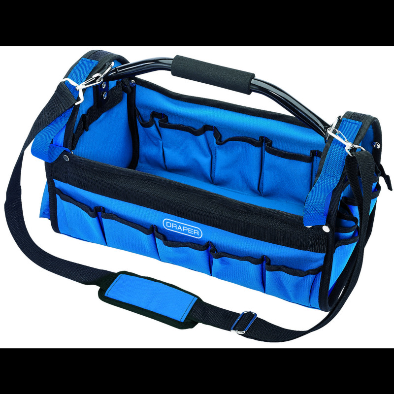 Tote Tool Bag, 420mm