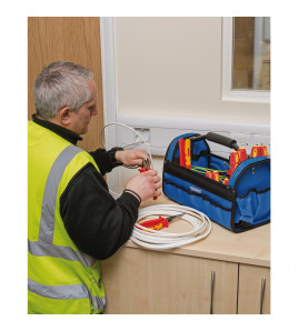 Tote Tool Bag, 420mm