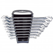 Draper Expert Imperial Combination Spanner Set (8 Piece)