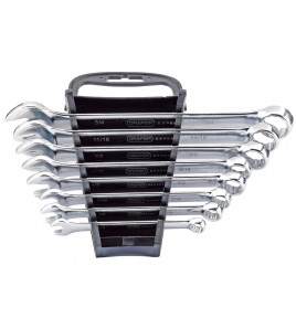 Draper Expert Imperial Combination Spanner Set (8 Piece)