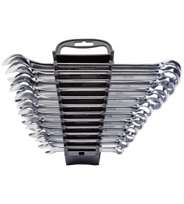 Draper Expert Imperial Combination Spanner Set (12 Piece)