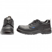 100% Non Metallic Composite Safety Shoe, Size 6, S1 P SRC