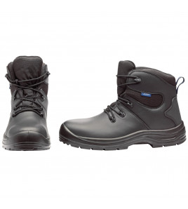 Waterproof Safety Boots, Size 7, S3 SRC